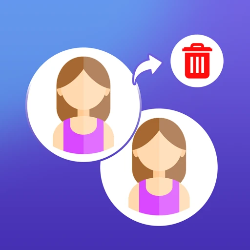 Duplicate Contacts Remover 4.0.0