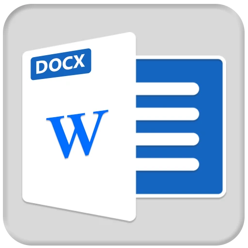 Docx Reader – Documents Viewer 1.3.9