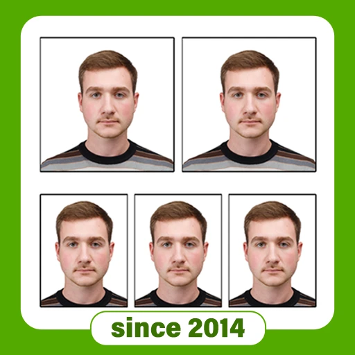 Passport Photo Maker – VISA/ID 5.6.0
