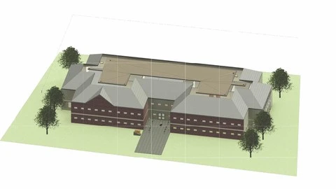 Learn Revit from Scratch