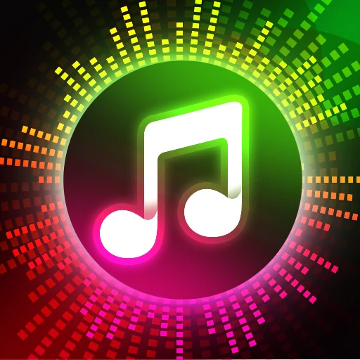 Music Player – MP3 Music App 2.0.1