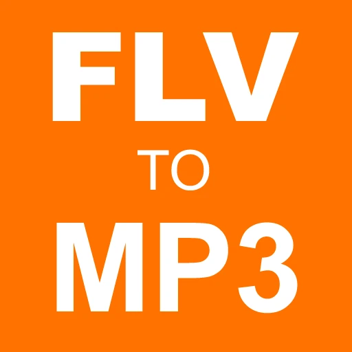 FLV to MP3 Converter 1.3.0