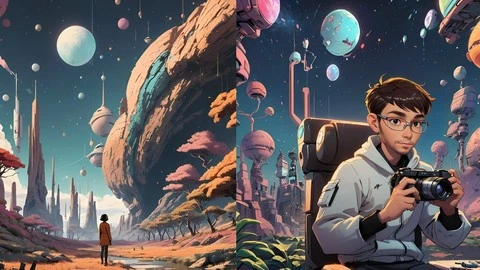 Creating Viral Short Form Content with Generative AI