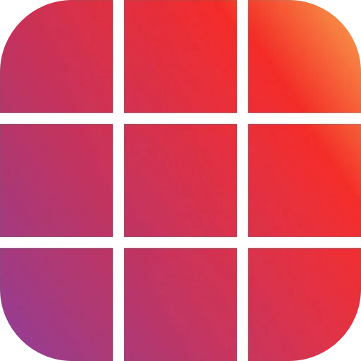 Photo Splitter – Grid Maker 2.1