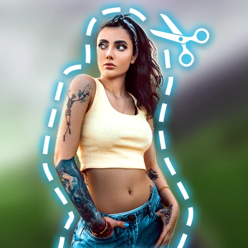 Photo Background Changer: Edit 2.1.1