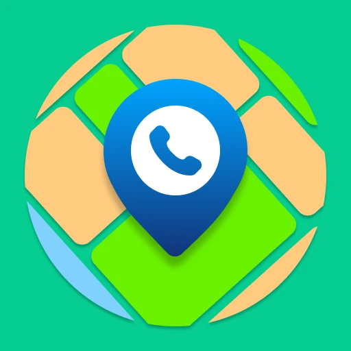 Mobile Number Location Tracker 3.2