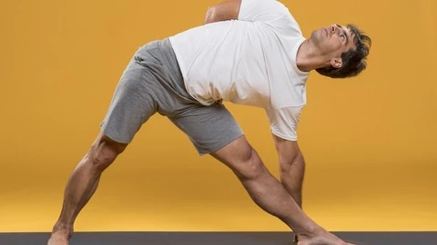 Complete Stretching & Flexibility course – with PNF & more