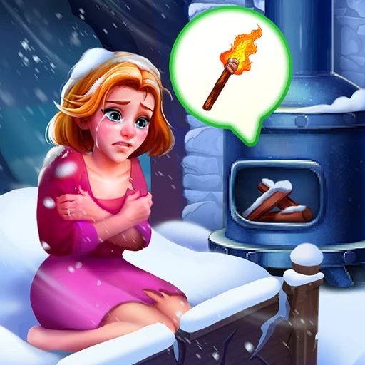 Dream Family – Match 3 Games
