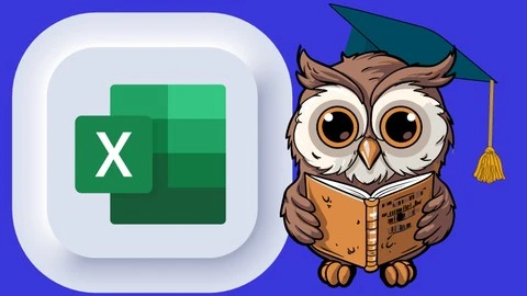 The Excel Workshop for Business Professionals