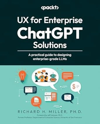 UX for Enterprise ChatGPT Solutions