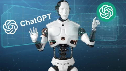 ChatGPT AI: Artificial Intelligence & AI Prompt Engineering