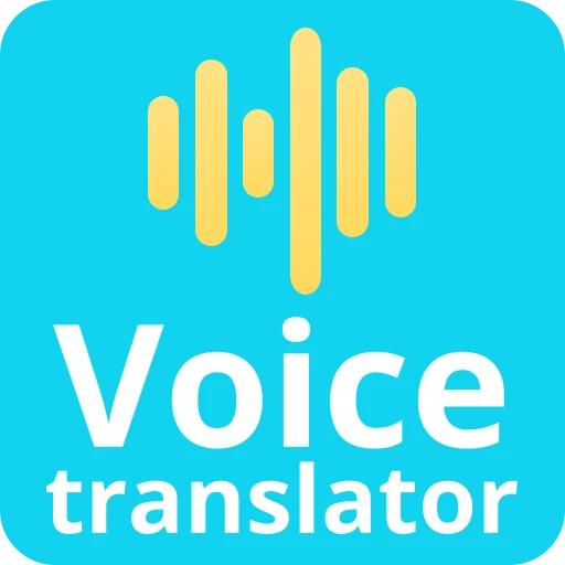 Voice Translator All Languages 14.3