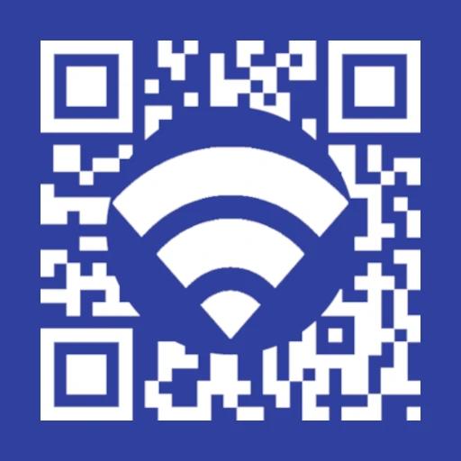 WiFi QR Connect 2.35.1