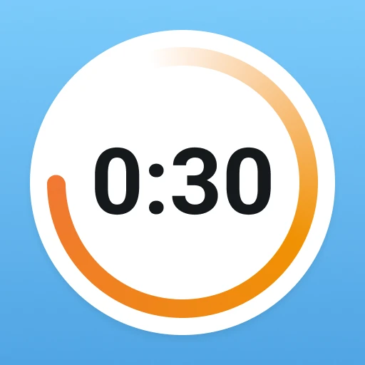 Multi Timer: Timer + Stopwatch 2.2.17