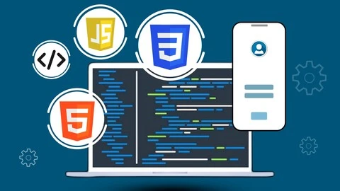 30 Project in 30 Days | HTML, CSS & JAVA SCRIPT