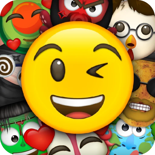 Emoji Maker – Emoji Stickers 4.2.1.8