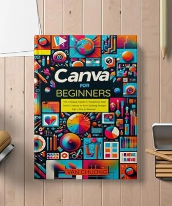 Canva For Beginners