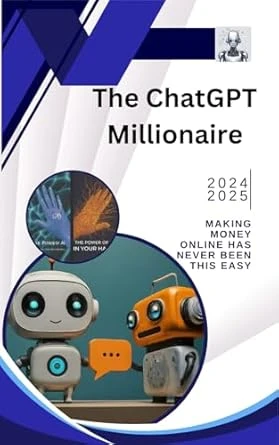 The ChatGPT Millionaire