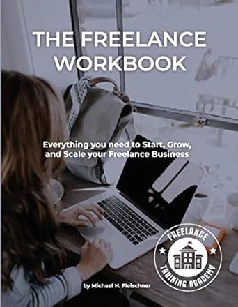 The Freelance Workbook