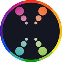 Color Wheel 8.7