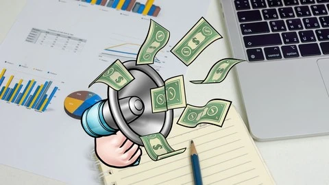 Affiliate Success Blueprint: ChatGPT, Canva & Pinterest