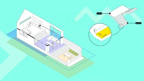 Revit Architecture Basics (2024)