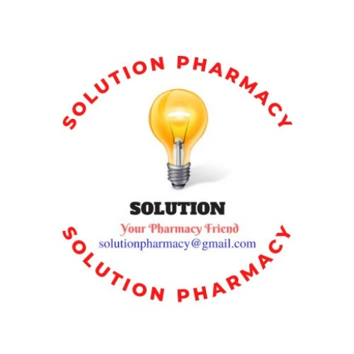 Solution Pharmacy 1.4.89.5
