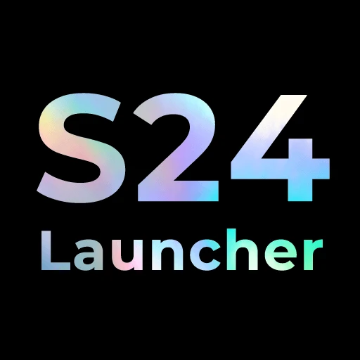 One S24 Launcher – S24 One Ui 4.2.1