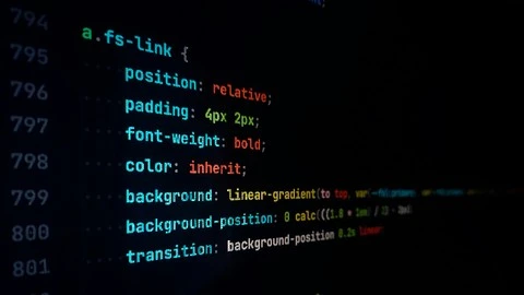 CSS Basics for Beginners & Non-Coders – With Exercises