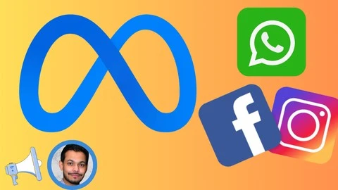 Project Based Facebook Meta Ads Digital Marketing Course