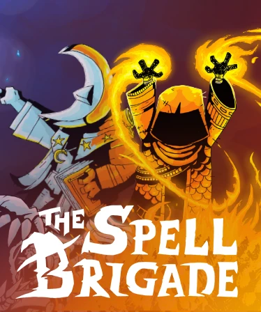 The Spell Brigade