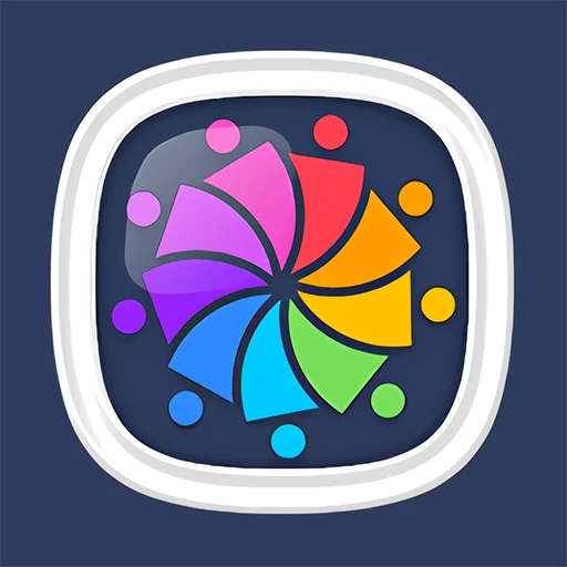Kamsa Squircle – Icon Pack 65