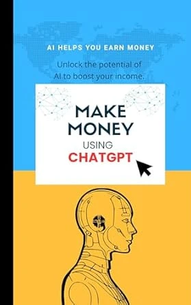 Earn Money with AI