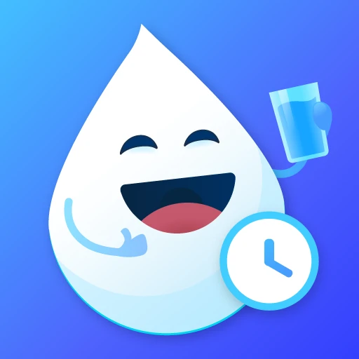 Water Tracker – Water Reminder 2.24.1
