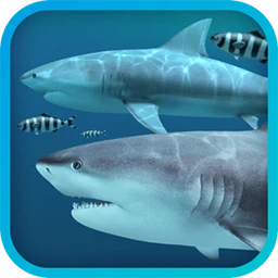 3Planesoft Sharks 3D 2.1.1