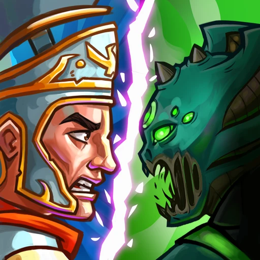 Allies TD: Tower Defence Games