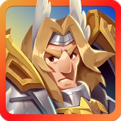 Monster Knights – Action RPG