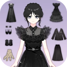 Star dress up: Fashion battle
