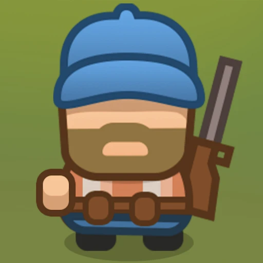 Idle Outpost – Business Games