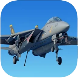 Carrier Landing HD