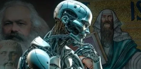 ChatGPT PhD: Academic AI logic to supercharge your Research