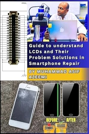 A Comprehensive Guide to Understanding LCD Display and Their Problem Solutions