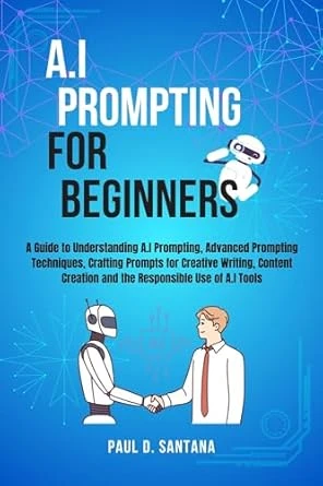 AI Prompting for beginners
