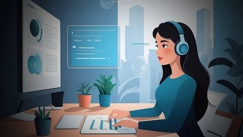 Your Own Virtual Assistant: Mastering GenAI and Custom GPTs