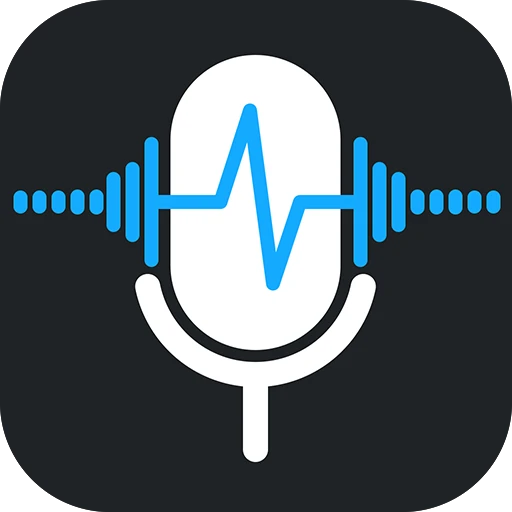 Voice Recorder Audio Sound MP3 2.4.5.2