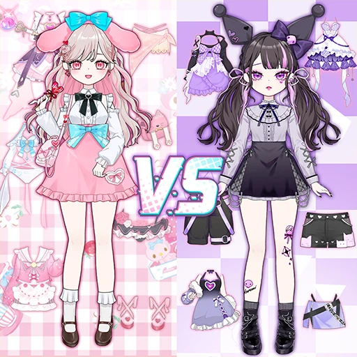Shining Anime Star Moe Stylist