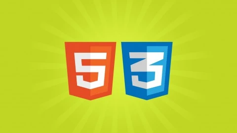 HTML and CSS for Beginners – Build a Website & Launch ONLINE