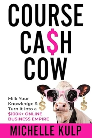 Course Cash Cow