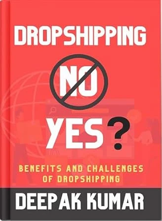 Dropshipping: A Comprehensive Guide to Building a Profitable Online Business