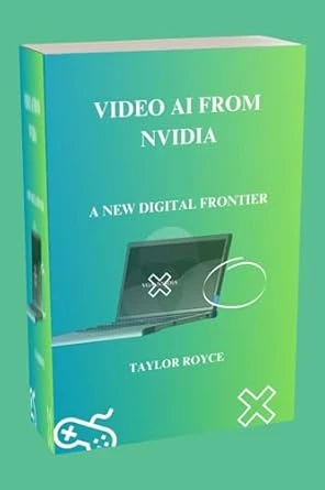 Video AI from NVIDIA: A New Digital Frontier